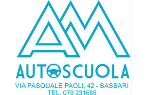 AUTOSCUOLA A.M. DI ALZARI MASSIMILIANO & C. S.A.S