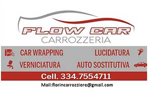 CARROZZERIA-NOLEGGIO FLOW CAR DI TIBULEAC FLORIN