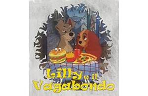 PIZZERIA LILLY E IL VAGABONDO - Firenze