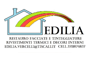 EDILIA SRL UNIPERSONALE