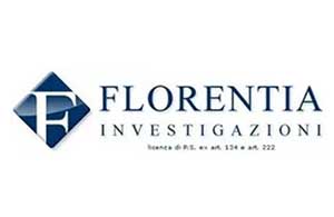 FLORENTIA INVESTIGAZIONI Licenza P.S. ex art. 134