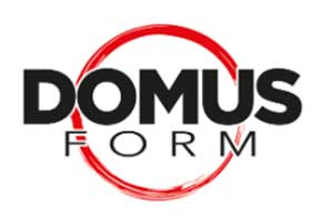 DOMUS FORM S.R.L.