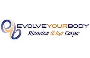 Evolve Your Body - Ricarica il tuo Corpo