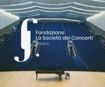 Fondazione La Società  dei Concerti
