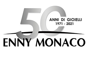 ENNY MONACO - Gioielli Italiani dal 1971