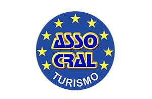 ASSOCRAL TURISMO  - IL PORTALE DEI VIAGGI