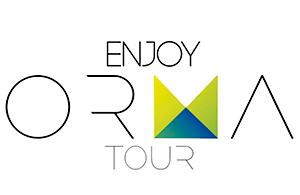ENJOY ORMA TOUR