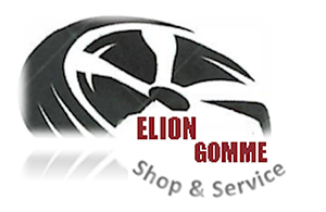 ELION GOMME SHOP 