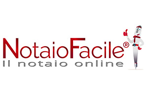 NotaioFacile il Notaio Online