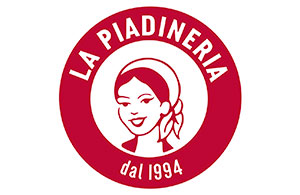 LA PIADINERIA - Catena di  FAST CASUAL FOOD