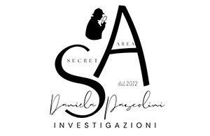 INVESTIGAZIONI SECRET AREA - DR.SSA DANIELA PASCOLINI