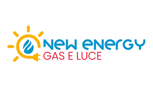 New Energy Gas e Luce