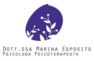 DR.SSA MARINA ESPOSITO - PSICOLOGA PSICOTERAPEUTA