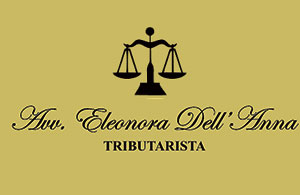 STUDIO LEGALE TRIBUTARIO AVV. ELEONORA DELL'ANNA