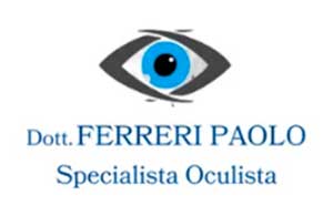 DOTTOR FERRERI PAOLO