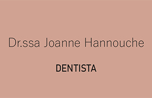 DR.SSA JOANNE HANNOUCHE