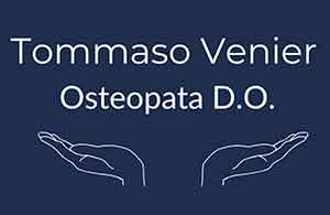 OSTEOPATA TOMMASO VENIER