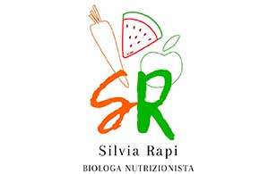 Dott.ssa Rapi Silvia - Biologa Nutrizionista