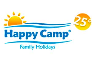 HAPPY CAMP FAMILY HOLIDAYS