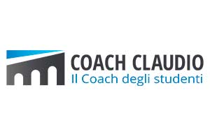 COACH CLAUDIO | Il coach degli studenti