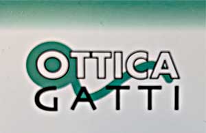 OTTICA GATTI DI VERDOLINI NICOLA