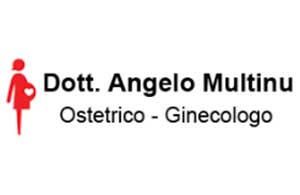 DOTT. MULTINU ANGELO - GINECOLOGO