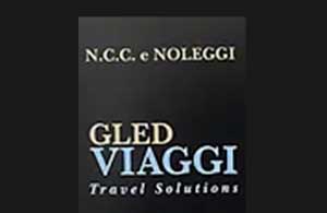 GLED VIAGGI - AUTONOLEGGIO - NCC - TRANSFER- ESCURSIONI - SERVIZIO VIP H24