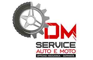 DM SERVICE AUTO E MOTO