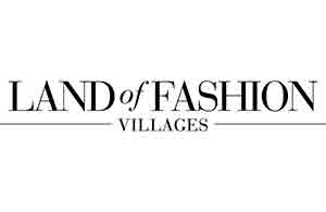 LAND OF FASHION  -  5 OUTLET  VILLAGE IN ITALIA